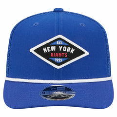 Team 9SEVENTY Adjustable Hat - New York Giants Hats