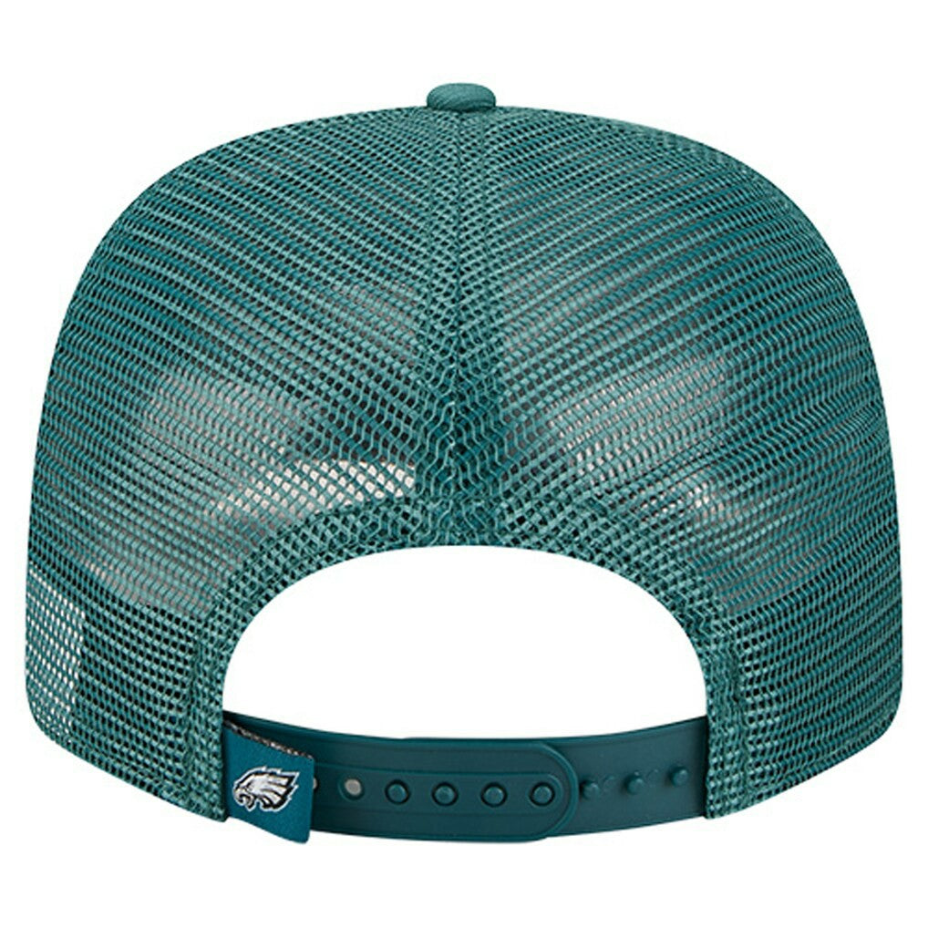 Team 9SEVENTY Adjustable Hat - Philadelphia Eagles Hats