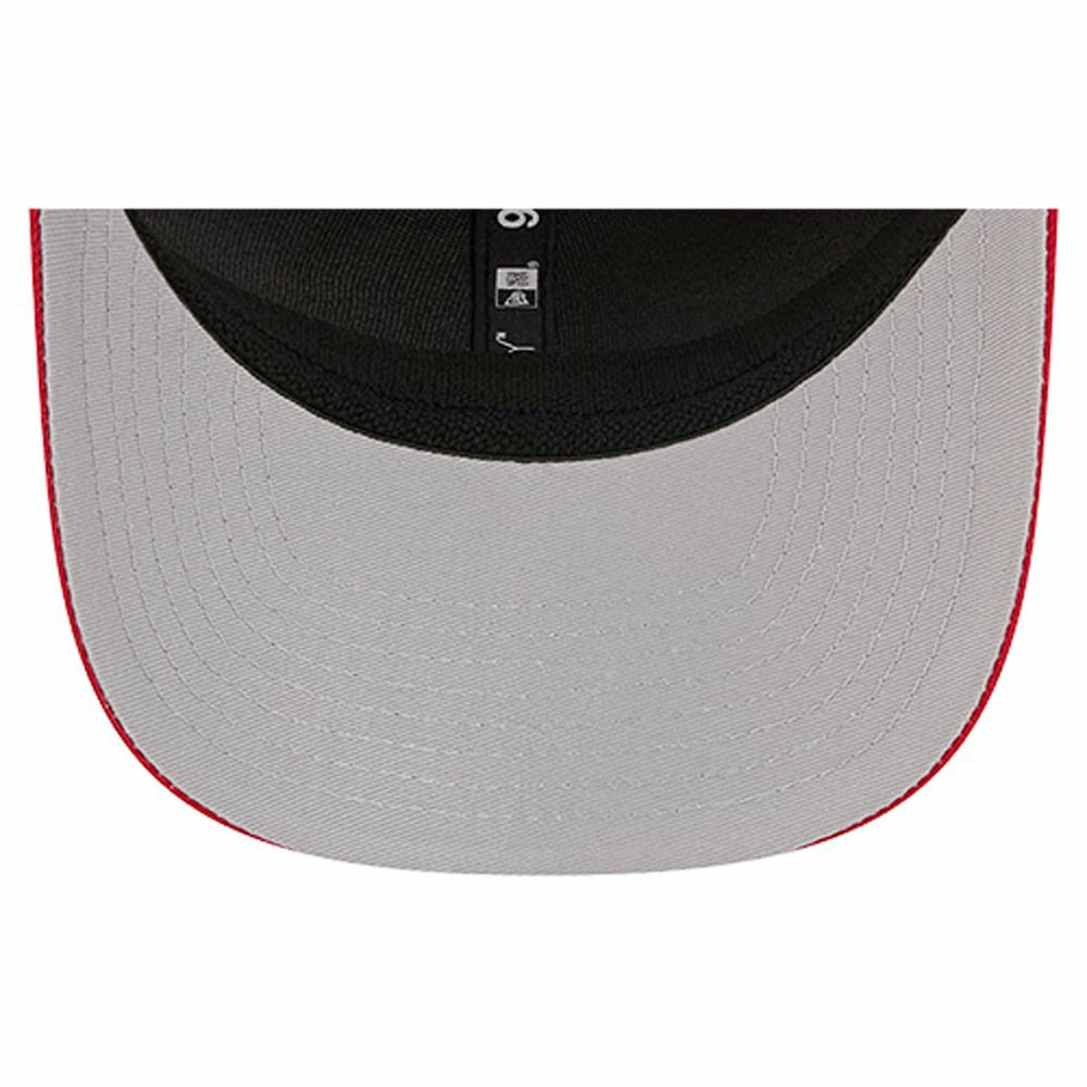 Team 9SEVENTY Adjustable Hat - San Francisco 49ers Hats