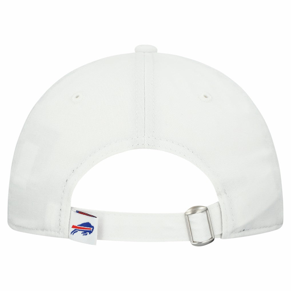 Women's Team Fan 9TWENTY Adjustable Hat - Buffalo Bills Hats