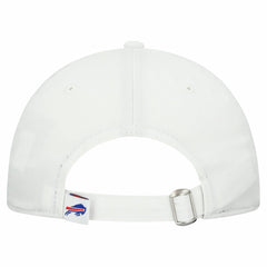 Women's Team Fan 9TWENTY Adjustable Hat - Buffalo Bills Hats