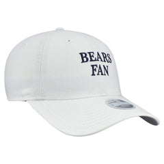 Women's Team Fan 9TWENTY Adjustable Hat - Chicago Bears Hats