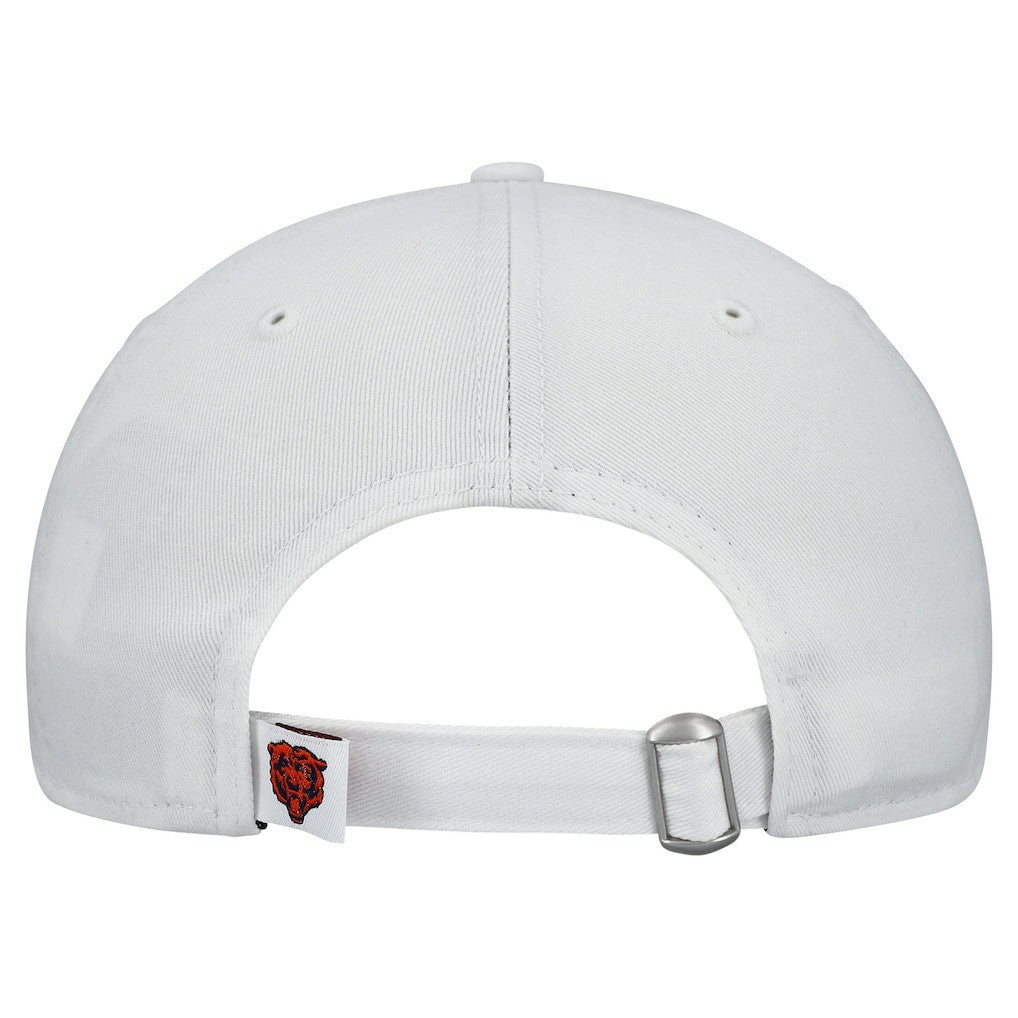 Women's Team Fan 9TWENTY Adjustable Hat - Chicago Bears Hats