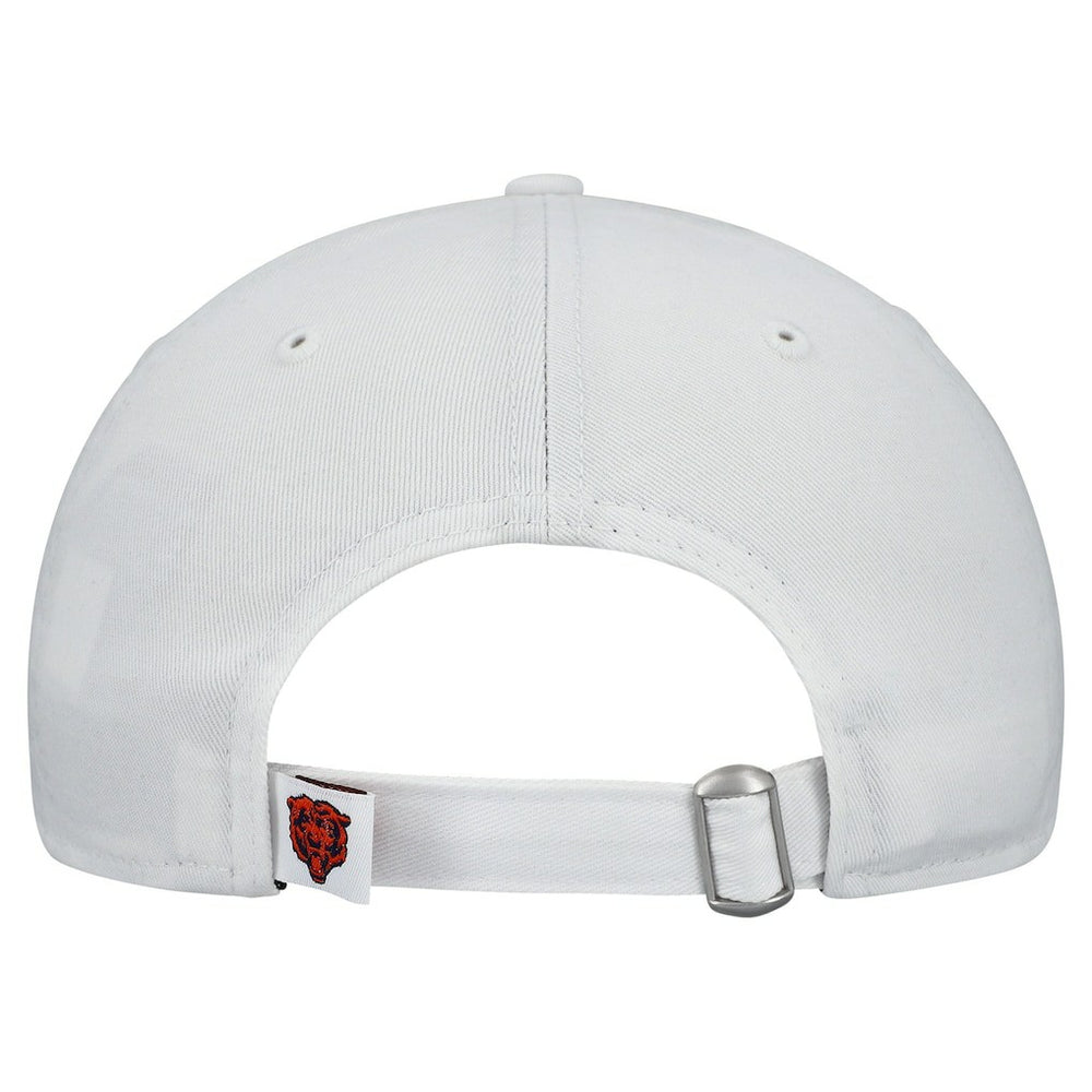 Women's Team Fan 9TWENTY Adjustable Hat - Chicago Bears Hats