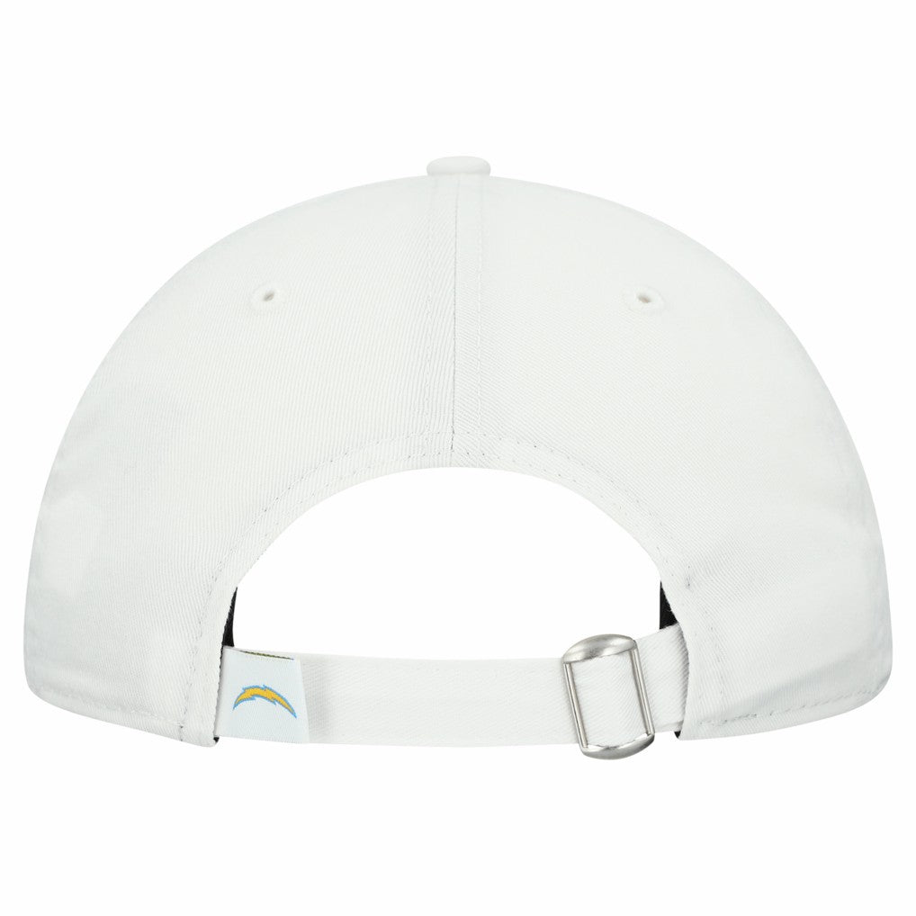 Women's Team Fan 9TWENTY Adjustable Hat - Los Angeles Chargers Hats