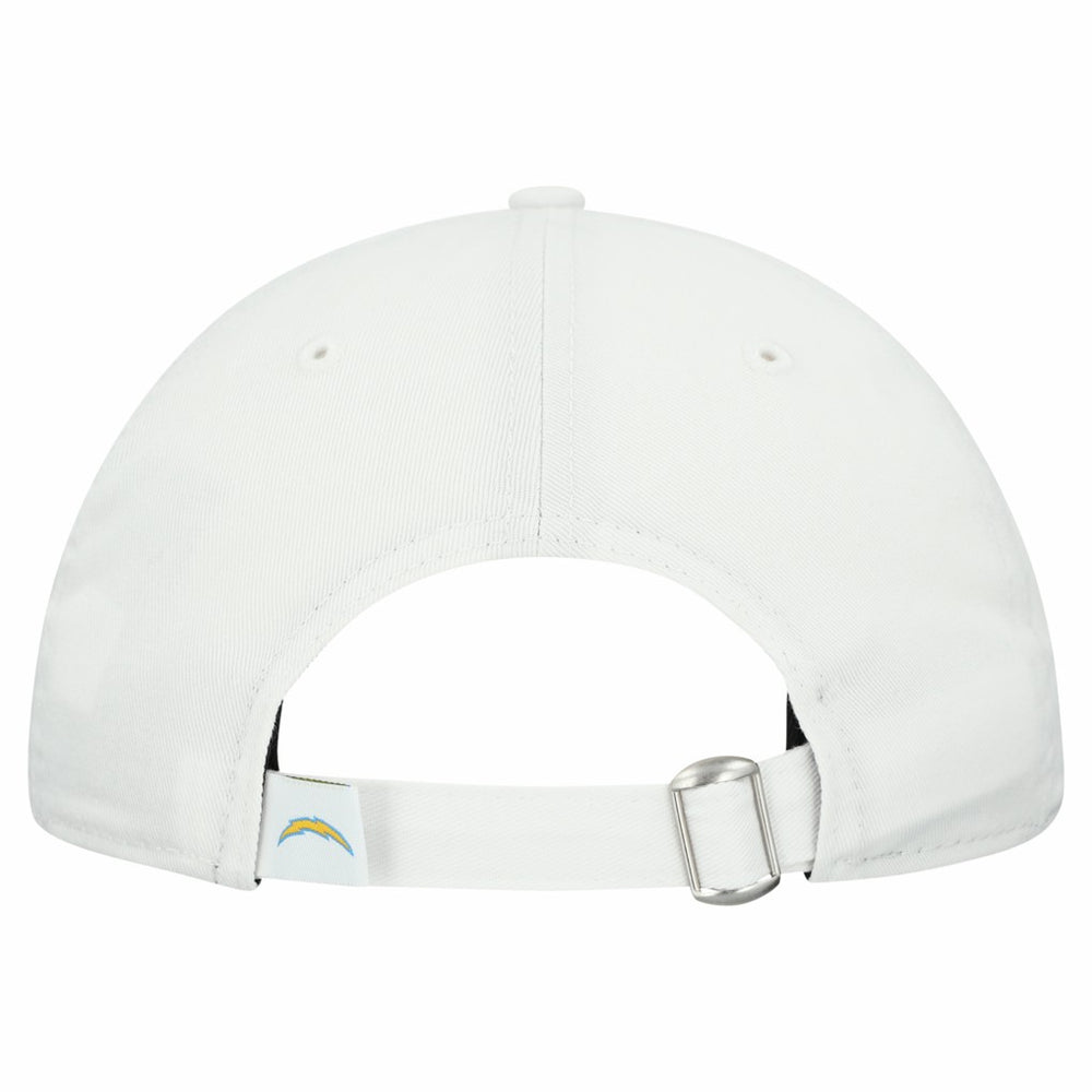 Women's Team Fan 9TWENTY Adjustable Hat - Los Angeles Chargers Hats