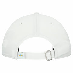 Women's Team Fan 9TWENTY Adjustable Hat - Los Angeles Chargers Hats