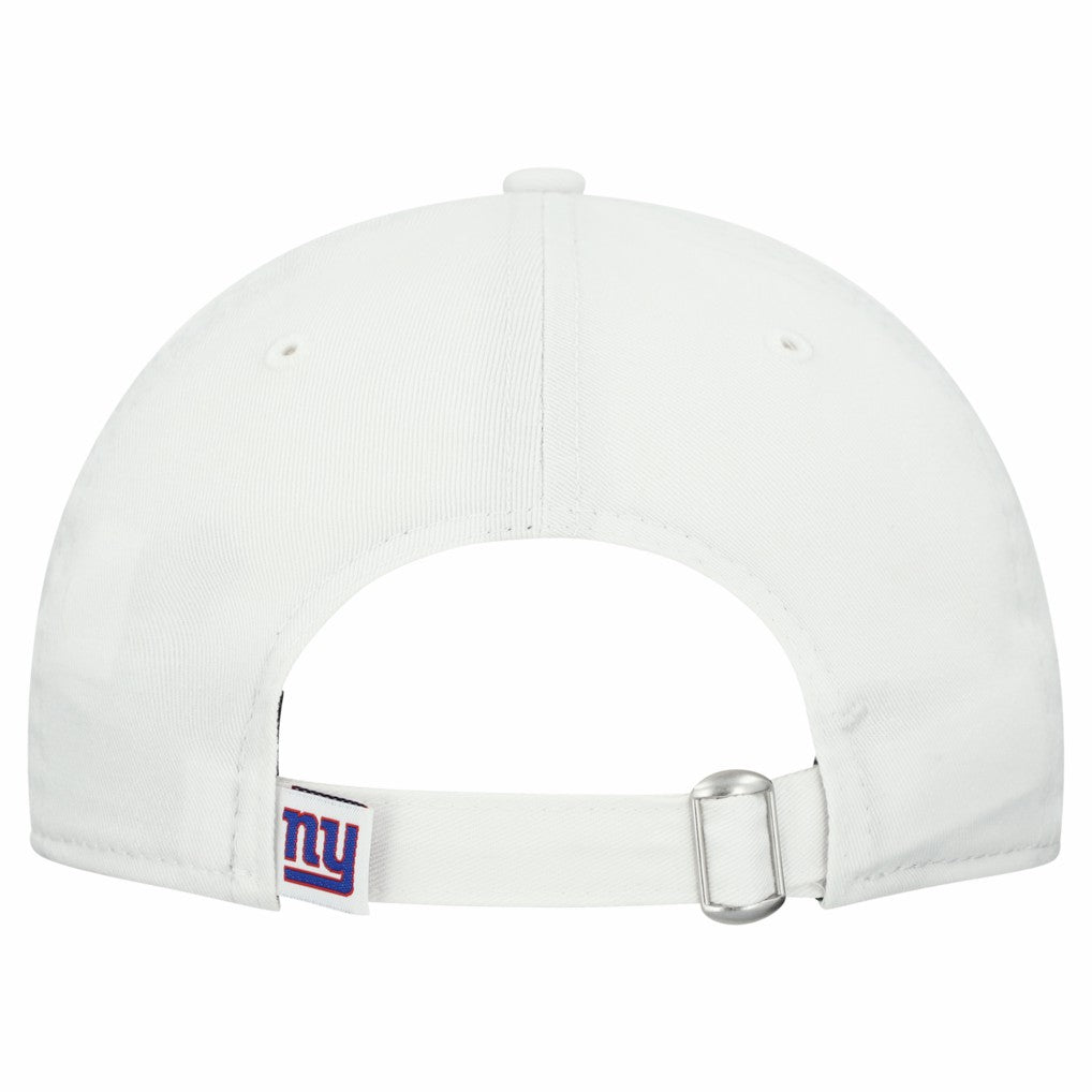 Women's Team Fan 9TWENTY Adjustable Hat - New York Giants Hats