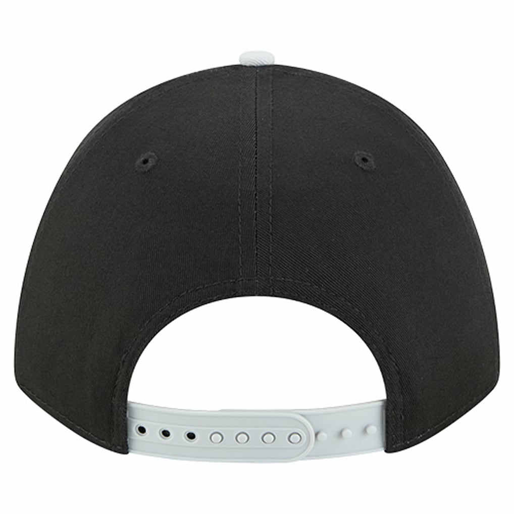 Arch COOLERA 9FORTY A-Frame M-Crown Adjustable Hat - Las Vegas Raiders Hats