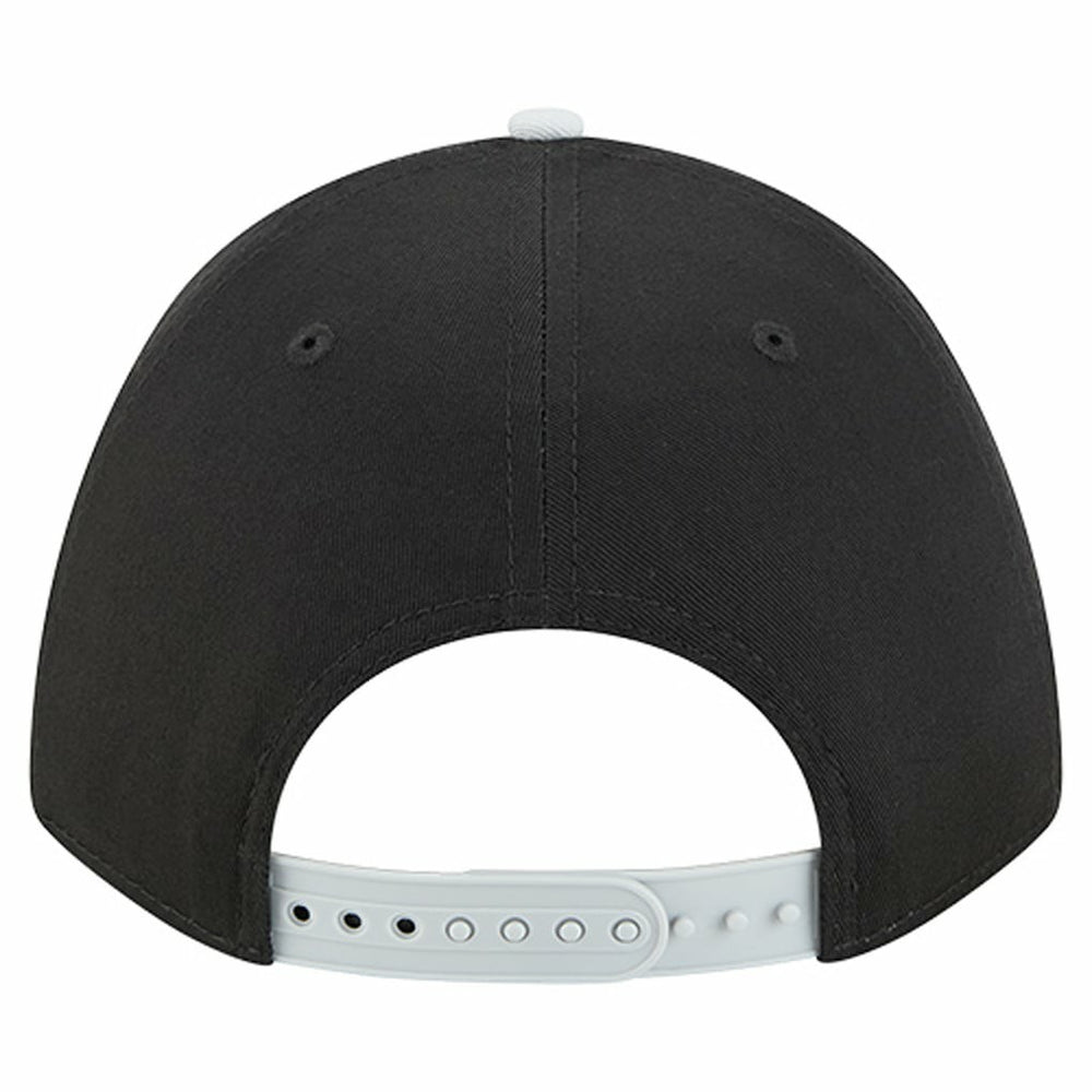 Arch COOLERA 9FORTY A-Frame M-Crown Adjustable Hat - Las Vegas Raiders Hats