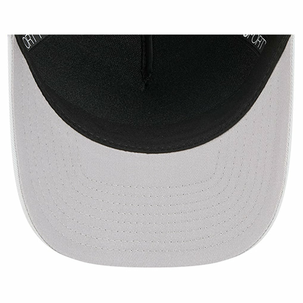 Arch COOLERA 9FORTY A-Frame M-Crown Adjustable Hat - Las Vegas Raiders Hats