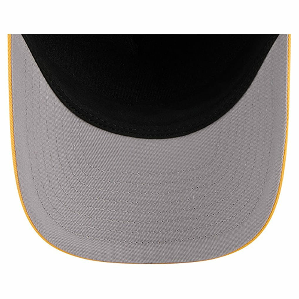 Arch COOLERA 9FORTY A-Frame M-Crown Adjustable Hat - Minnesota Vikings Hats