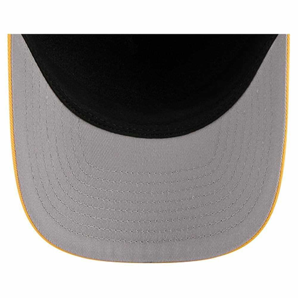 Arch COOLERA 9FORTY A-Frame M-Crown Adjustable Hat - Minnesota Vikings Hats