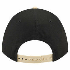 Arch COOLERA 9FORTY A-Frame M-Crown Adjustable Hat - New Orleans Saints Hats