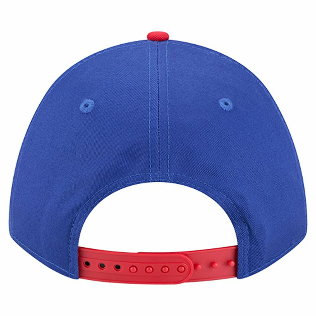 Arch COOLERA 9FORTY A-Frame M-Crown Adjustable Hat - Buffalo Bills Hats