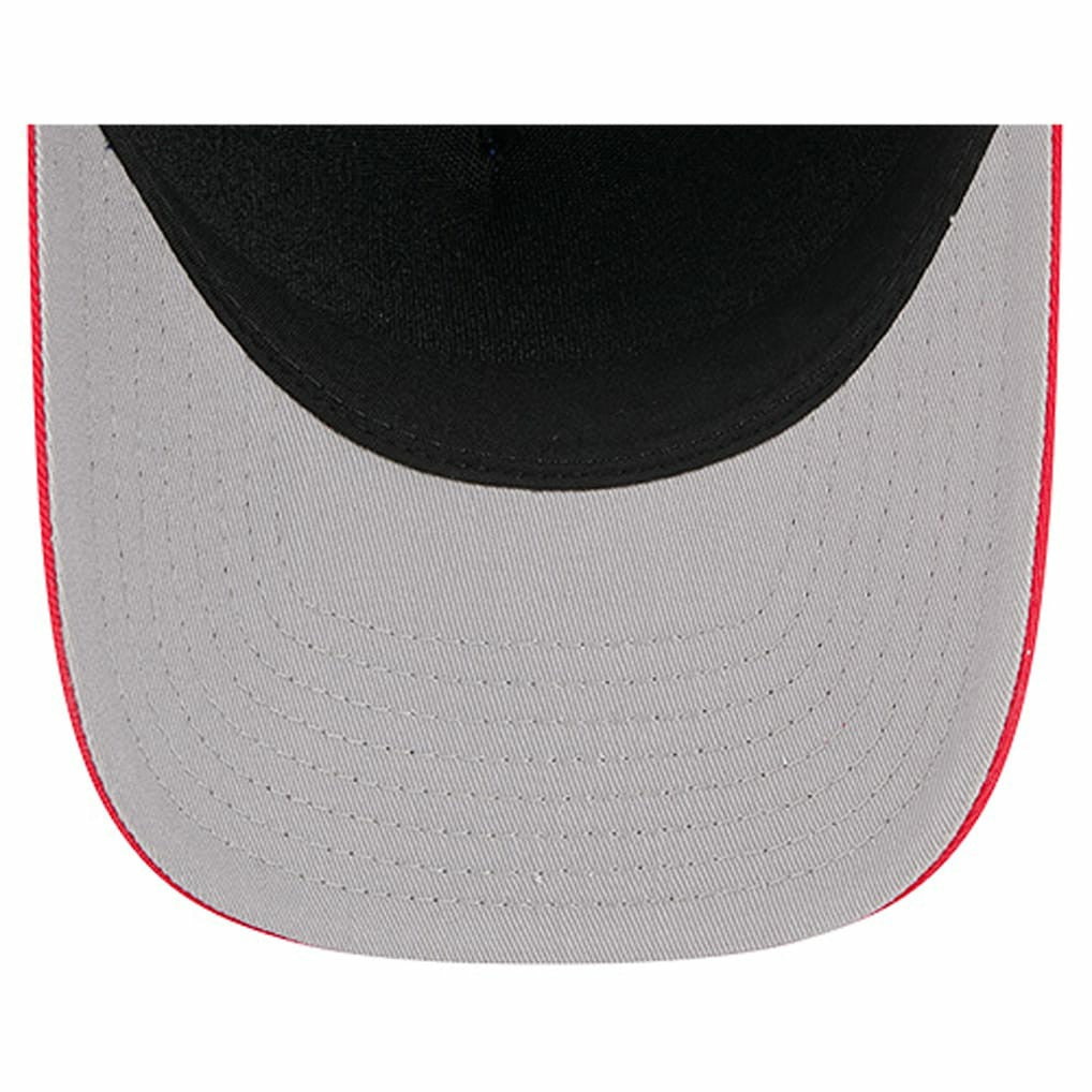 Arch COOLERA 9FORTY A-Frame M-Crown Adjustable Hat - Buffalo Bills Hats