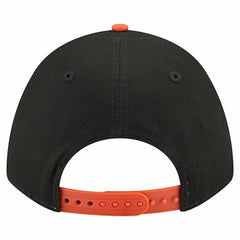 Arch COOLERA 9FORTY A-Frame M-Crown Adjustable Hat - Cincinnati Bengals Hats