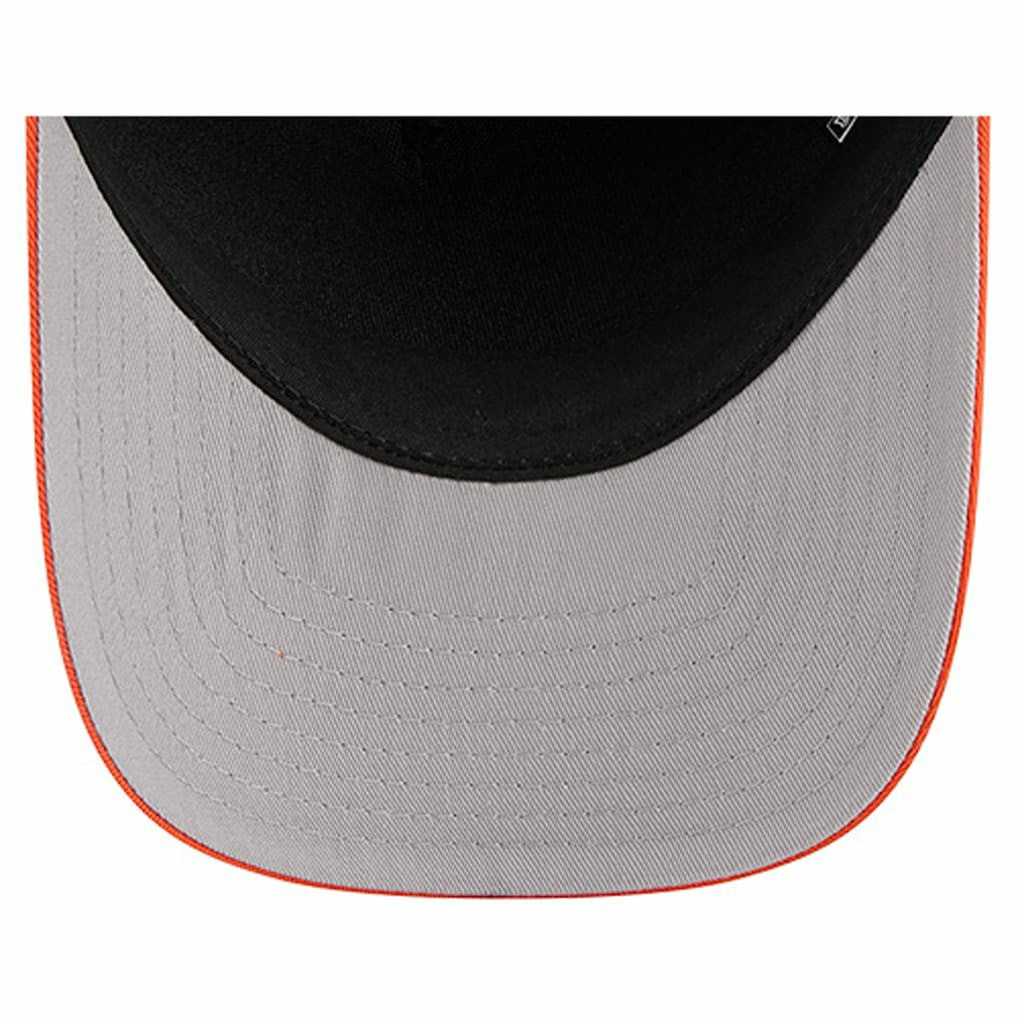 Arch COOLERA 9FORTY A-Frame M-Crown Adjustable Hat - Cincinnati Bengals Hats