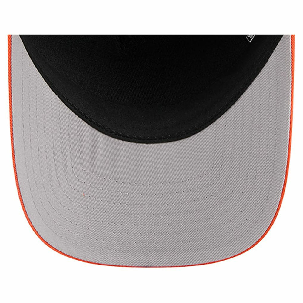 Arch COOLERA 9FORTY A-Frame M-Crown Adjustable Hat - Cincinnati Bengals Hats