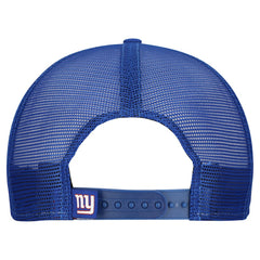 Outdoor Split Panel 9FIFTY Snapback Hat - New York Giants Hats