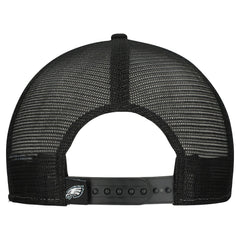 Outdoor Split Panel 9FIFTY Snapback Hat - Philadelphia Eagles Hats