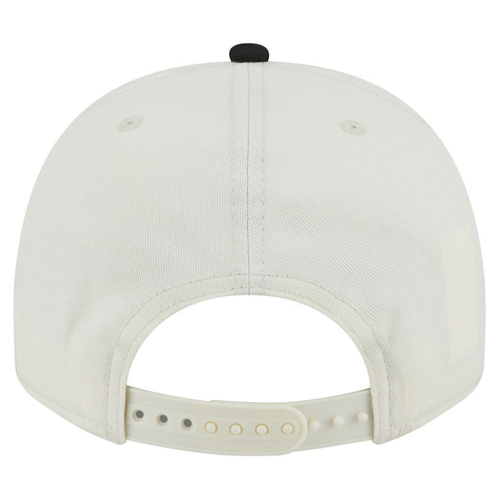Chainstitch A-Frame 9FIFTY Adjustable Hat - Pittsburgh Steelers Hats