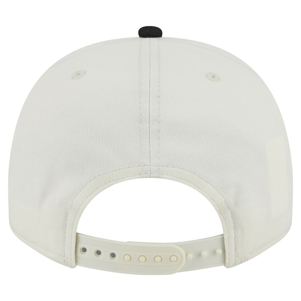 Chainstitch A-Frame 9FIFTY Adjustable Hat - Pittsburgh Steelers Hats