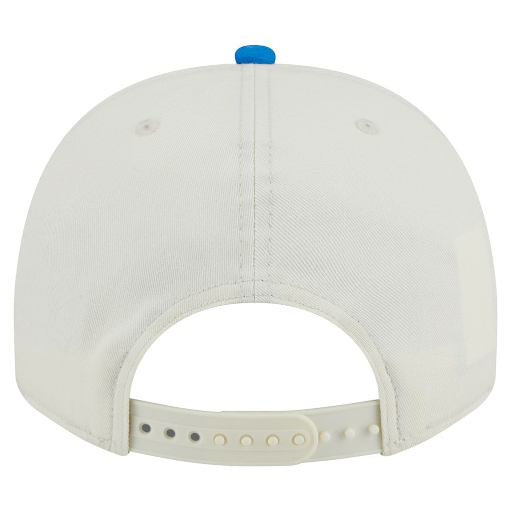 Chainstitch A-Frame 9FIFTY Adjustable Hat - Detroit Lions Hats