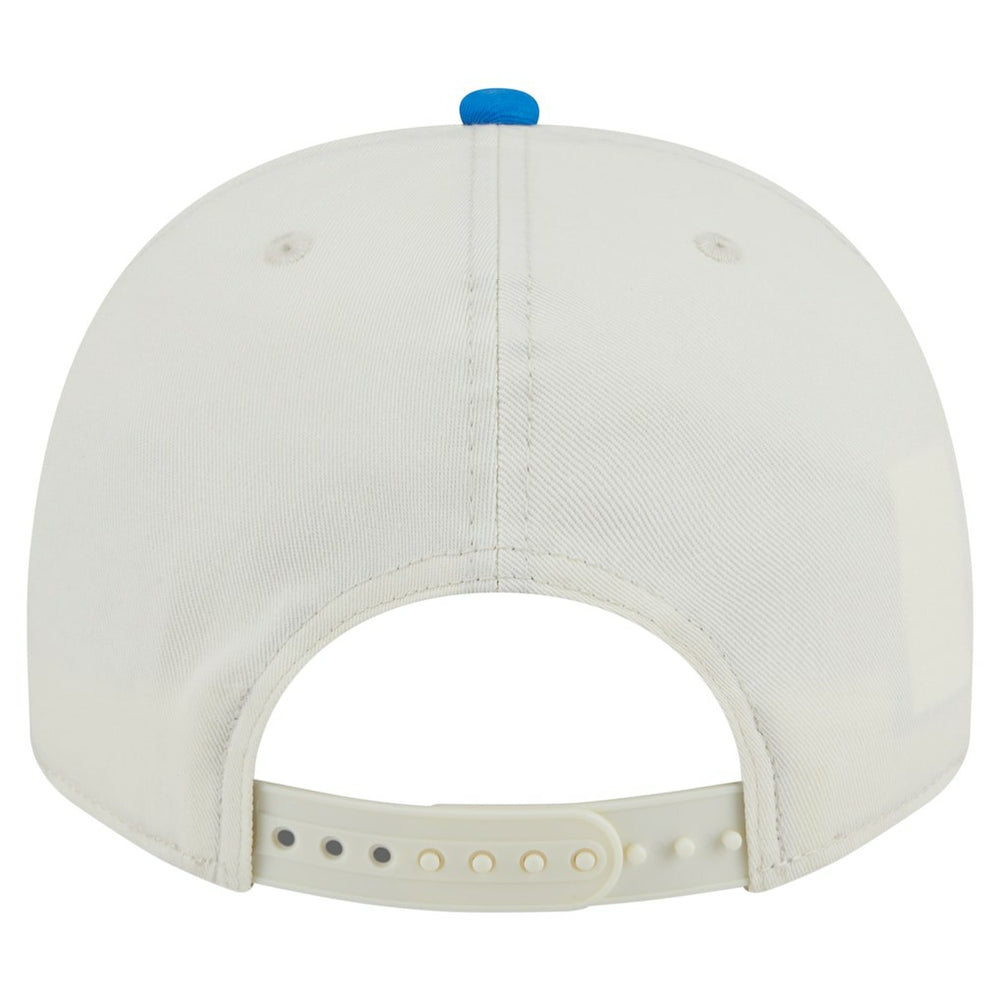 Chainstitch A-Frame 9FIFTY Adjustable Hat - Detroit Lions Hats