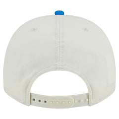 Chainstitch A-Frame 9FIFTY Adjustable Hat - Detroit Lions Hats