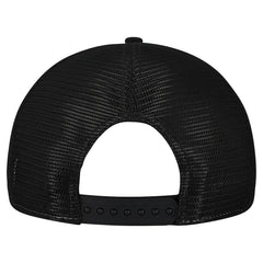 Cutout A-Frame 9FIFTY Snapback Hat - Las Vegas Raiders Hats
