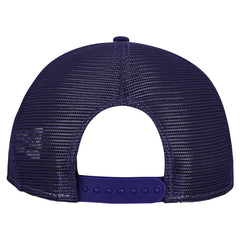 Cutout A-Frame 9FIFTY Snapback Hat - Minnesota Vikings Hats