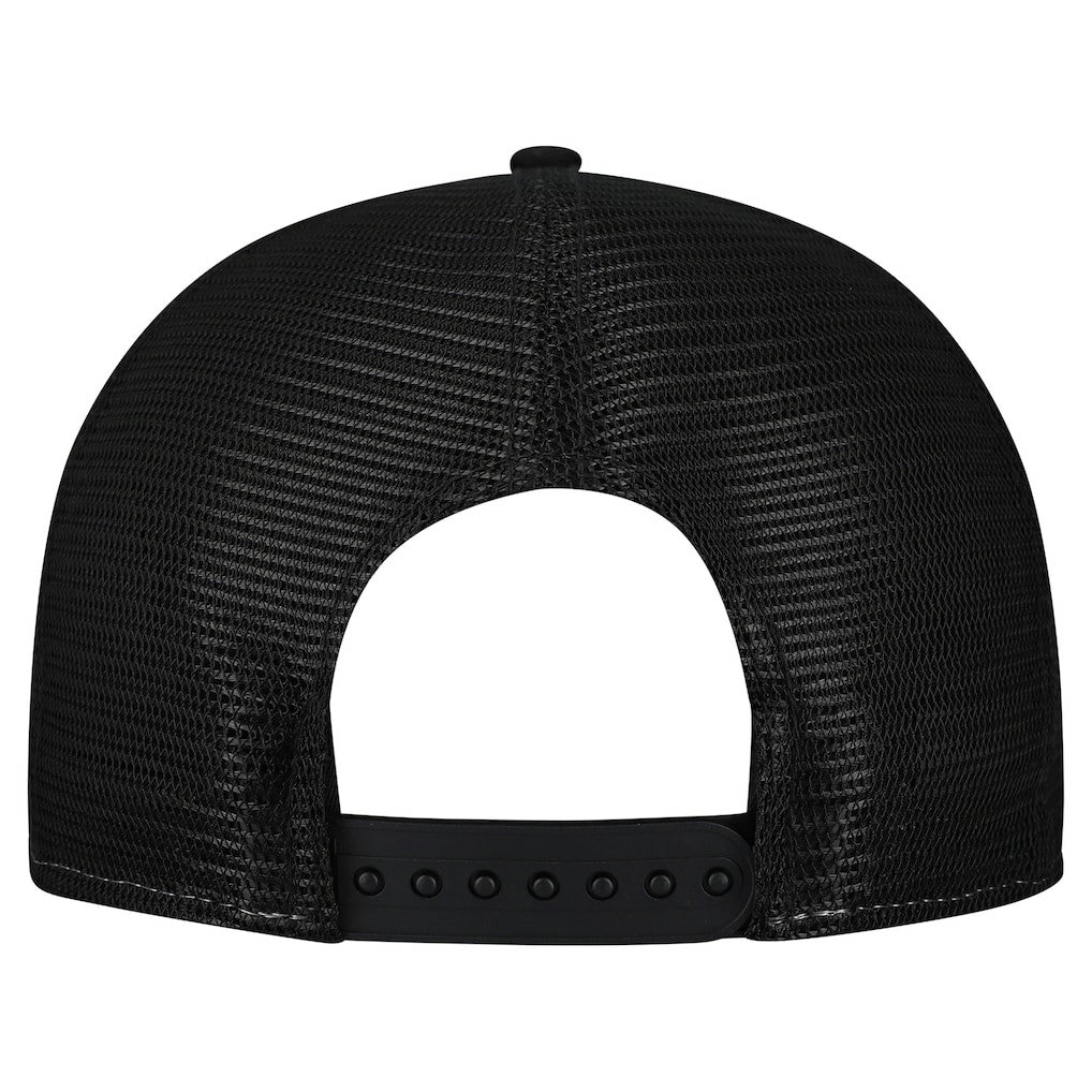 Cutout A-Frame 9FIFTY Snapback Hat - New Orleans Saints Hats