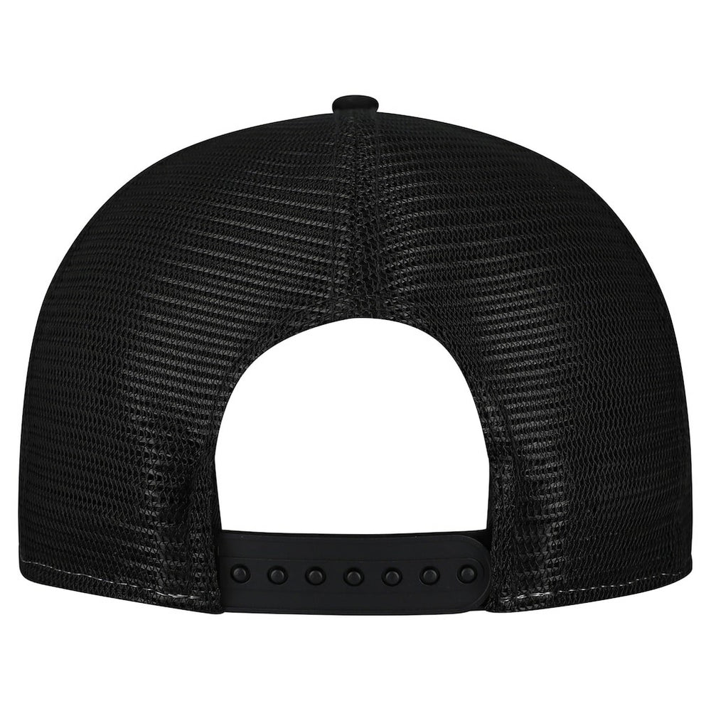 Cutout A-Frame 9FIFTY Snapback Hat - New Orleans Saints Hats