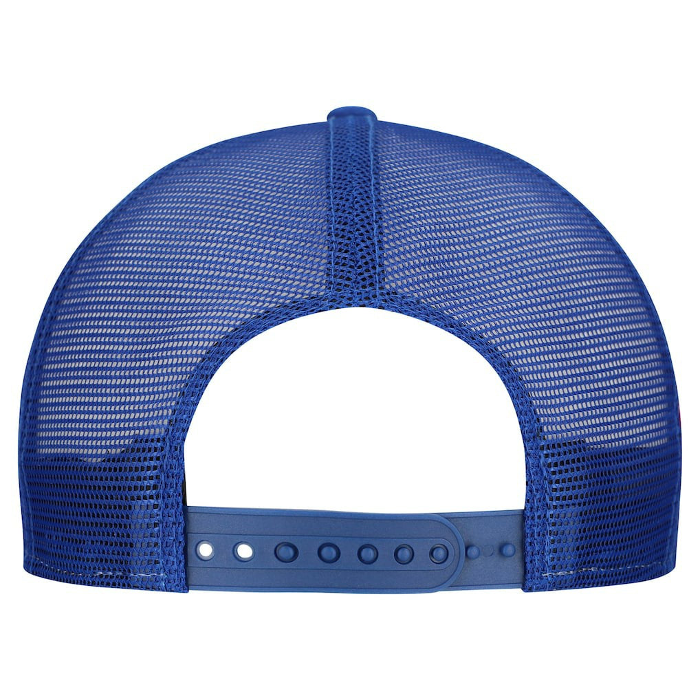 Cutout A-Frame 9FIFTY Snapback Hat - New York Giants Hats