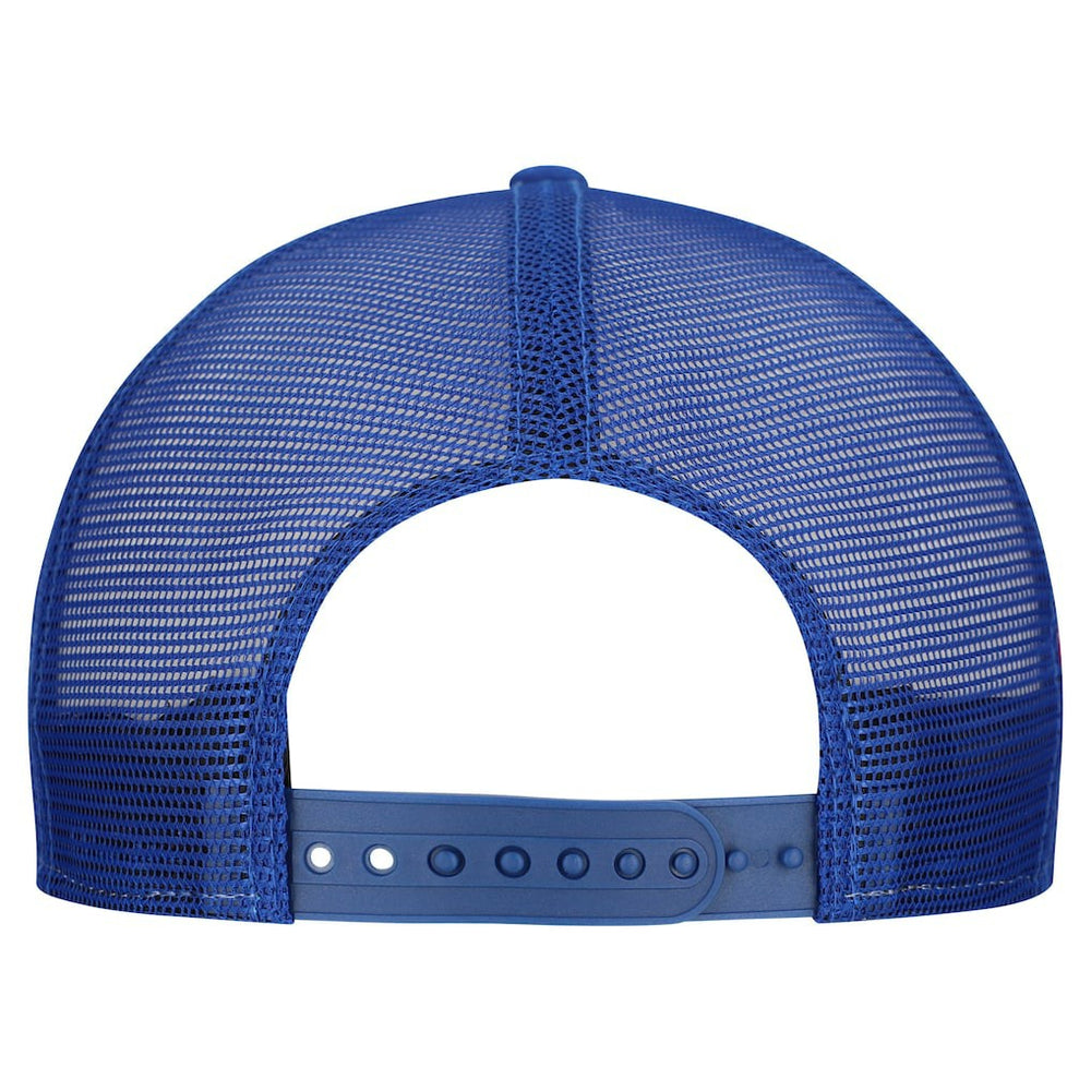 Cutout A-Frame 9FIFTY Snapback Hat - New York Giants Hats