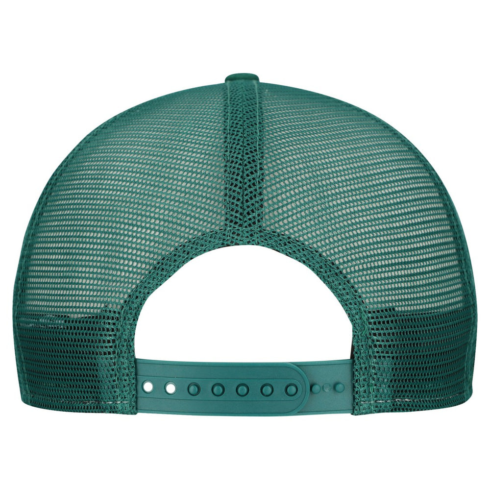 Cutout A-Frame 9FIFTY Snapback Hat - New York Jets Hats
