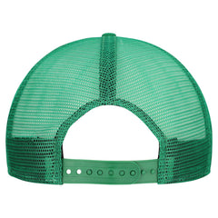 Throwback Cutout A-Frame 9FIFTY Snapback Hat - Philadelphia Eagles Hats