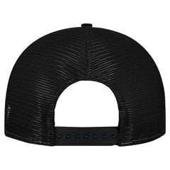 Cutout A-Frame 9FIFTY Snapback Hat - Pittsburgh Steelers Hats