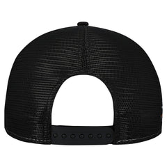 Throwback Cutout A-Frame 9FIFTY Snapback Hat - Cincinnati Bengals Hats