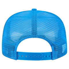 Cutout A-Frame 9FIFTY Snapback Hat - Detroit Lions Hats