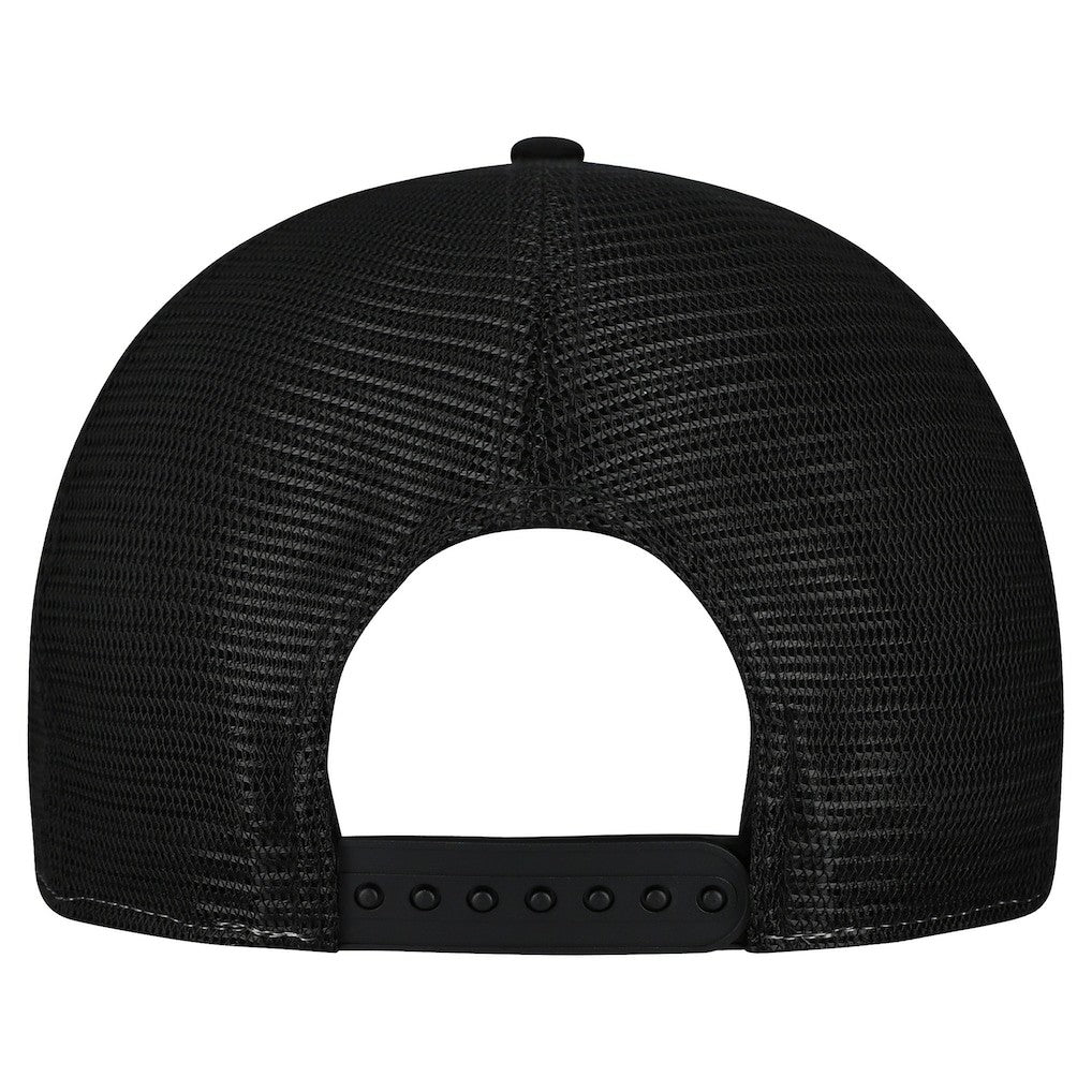 Cutout A-Frame 9FIFTY Snapback Hat - Atlanta Falcons Hats