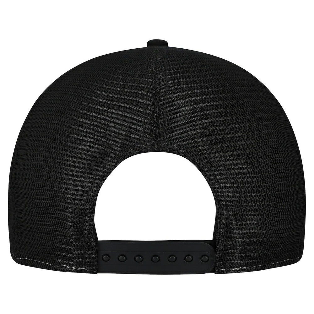 Cutout A-Frame 9FIFTY Snapback Hat - Atlanta Falcons Hats