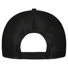 Cutout A-Frame 9FIFTY Snapback Hat - Atlanta Falcons Hats