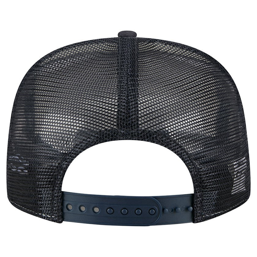 Cutout A-Frame 9FIFTY Snapback Hat - Houston Texans Hats