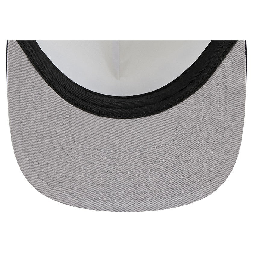 Cutout A-Frame 9FIFTY Snapback Hat - Houston Texans Hats