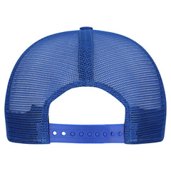 Throwback Cutout A-Frame 9FIFTY Snapback Hat - Buffalo Bills Hats