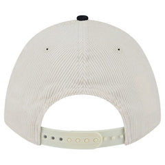 Two-Tone Sided Corduroy 9FORTY A-Frame Adjustable Hat - Houston Texans Hats