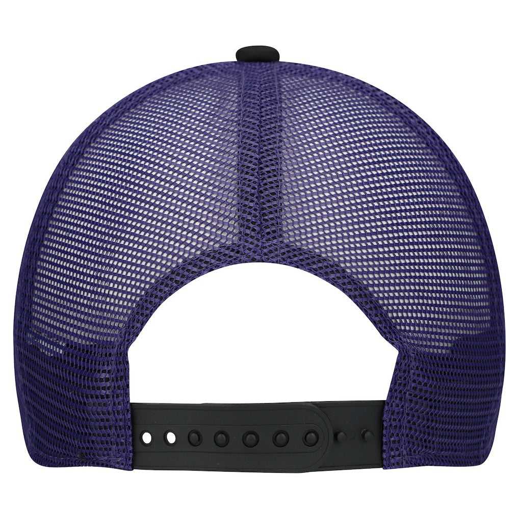 Youth Streak 9FORTY A-Frame Adjustable Hat - Baltimore Ravens Hats