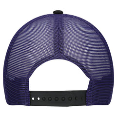 Youth Streak 9FORTY A-Frame Adjustable Hat - Baltimore Ravens Hats